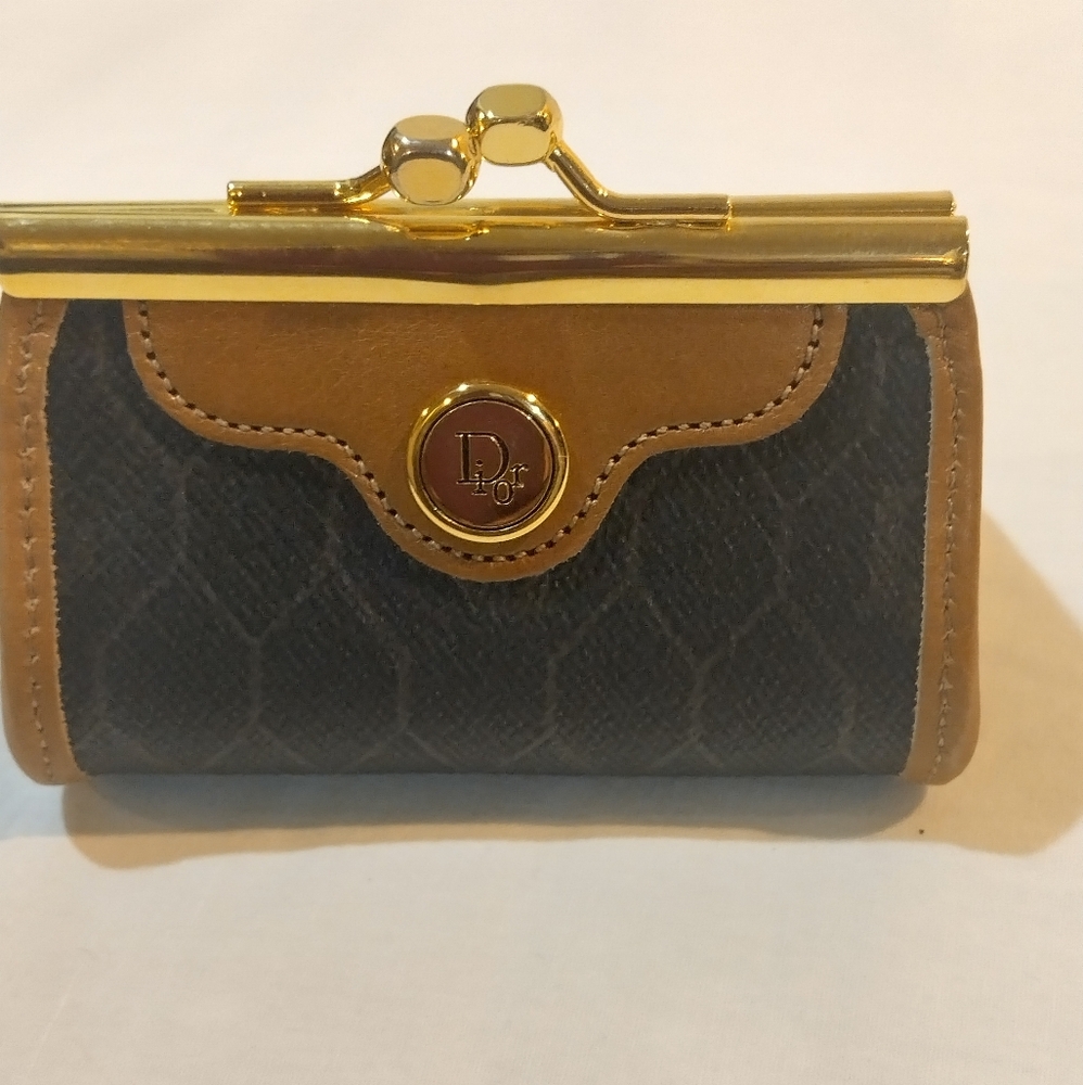 Celine Coin Pursh